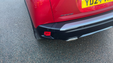 Peugeot 2008 1.2 PureTech 130 Allure 5dr EAT8 Petrol Estate